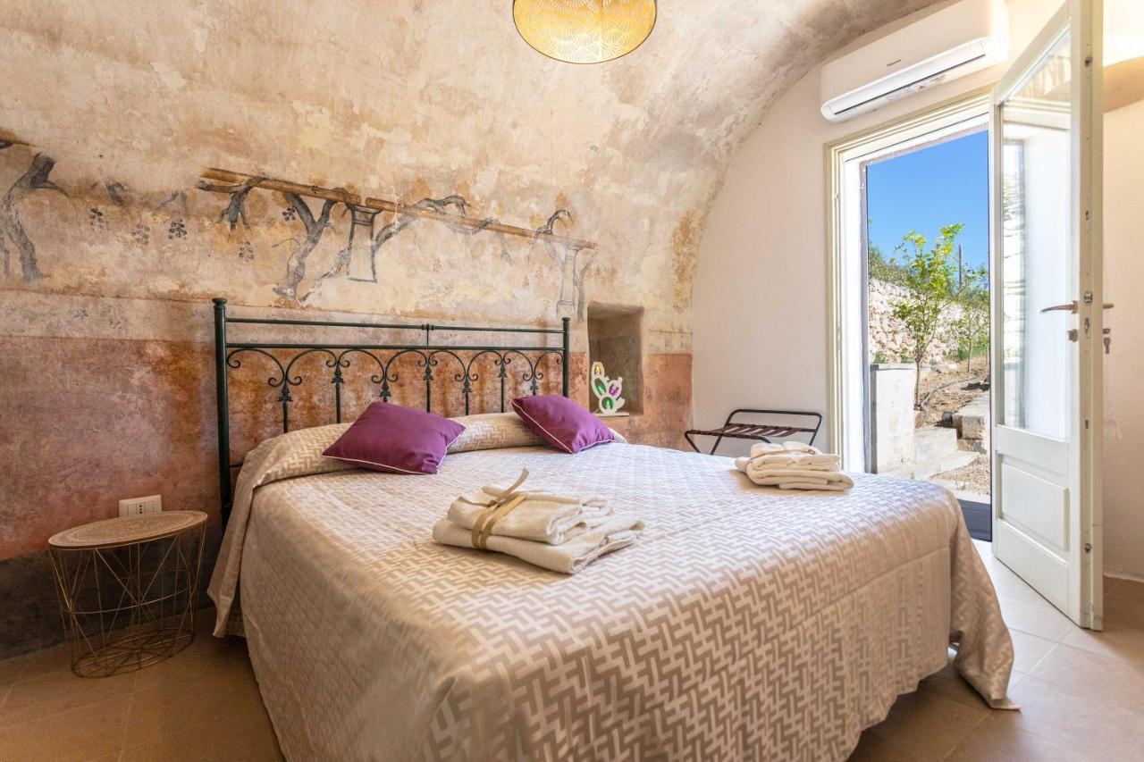 Apartamento Dimora la Pinta ‘700 Gallipoli Exterior foto