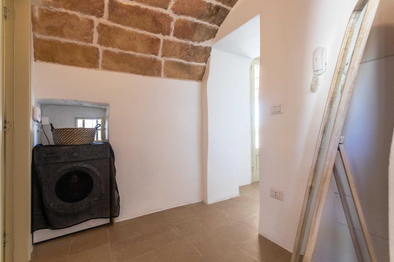 Apartamento Dimora la Pinta ‘700 Gallipoli Exterior foto