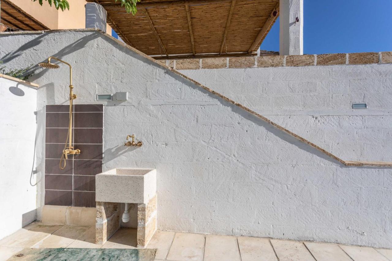 Apartamento Dimora la Pinta ‘700 Gallipoli Exterior foto