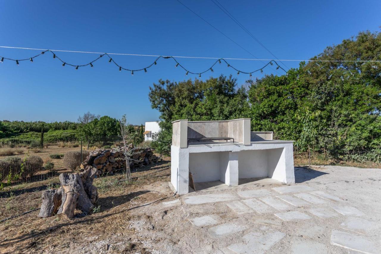 Apartamento Dimora la Pinta ‘700 Gallipoli Exterior foto