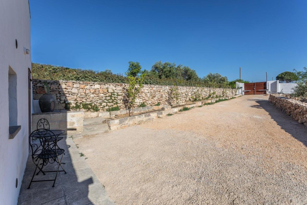 Apartamento Dimora la Pinta ‘700 Gallipoli Exterior foto