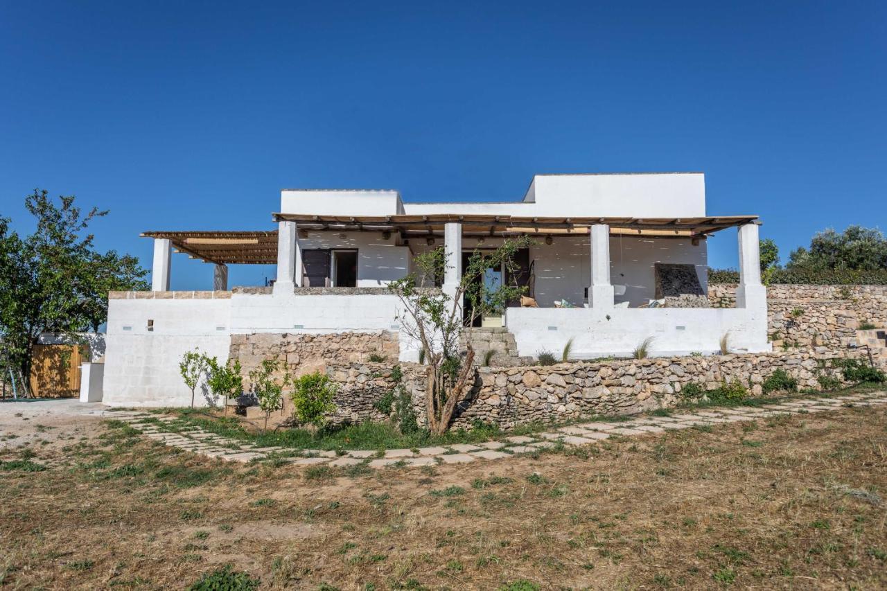 Apartamento Dimora la Pinta ‘700 Gallipoli Exterior foto