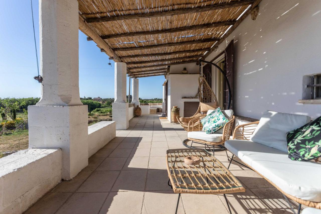 Apartamento Dimora la Pinta ‘700 Gallipoli Exterior foto