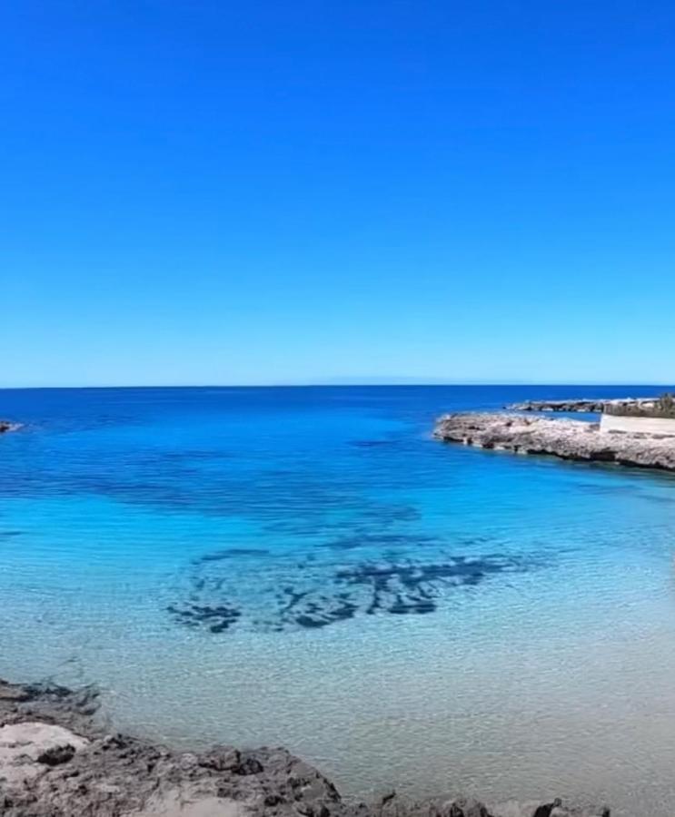 Apartamento Dimora la Pinta ‘700 Gallipoli Exterior foto